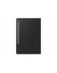 Original Samsung Tab S9+ S9 FE+ S10+ Keyboard Book Case EF-DX825UBE