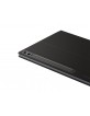 Original Samsung Tab S9+ S9 FE+ S10+ Keyboard Book Case EF-DX825UBE