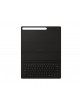 Original Samsung Tab S10 Ultra / S9 Ultra Book Keyboard Case Slim EF-DX920UBE