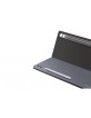 Original Samsung Tab S10 Ultra / S9 Ultra Book Keyboard Case Slim EF-DX920UBE