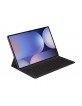 Original Samsung Tab S10 Ultra / S9 Ultra Book Keyboard Case Slim EF-DX920UBE