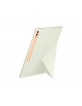 Original Samsung Galaxy Tab S10 Ultra / S9 Ultra Smart Book Case Orange EF-BX910POE