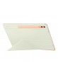 Original Samsung Galaxy Tab S10 Ultra / S9 Ultra Smart Book Case Orange EF-BX910POE