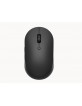 Xiaomi Mi Dual Mode Wireless Mouse Silent Edition Black