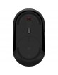 Xiaomi Mi Dual Mode Wireless Mouse Silent Edition Black