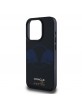 Red Bull iPhone 15 Pro Hülle Case Magsafe Two Bulls Blau