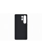 Original Samsung S25 Ultra KindSuit Case Black EF-VS938PBE