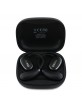 Guess Headphones Bluetooth 5.4 Satin Classic Logo OWS Black