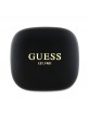 Guess Headphones Bluetooth 5.4 Satin Classic Logo OWS Black