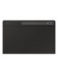 Original Samsung Tab S10 Ultra / S9 Ultra Book Keyboard Slim Case Black