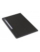 Original Samsung Tab S10 Ultra / S9 Ultra Book Keyboard Slim Case Black