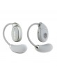 Guess Headphones Bluetooth 5.4 Satin Classic Logo OWS Beige