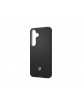 Samsung by Spigen Galaxy S25 Case Enzo Aramid Magnet Black
