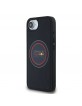 Red Bull iPhone 16e Case Cover Red Ring MagSafe Navy
