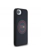 Red Bull iPhone 16e Case Cover Red Ring MagSafe Navy
