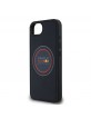 Red Bull iPhone 16e Case Cover Red Ring MagSafe Navy