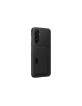 Original Samsung A26 Card Slot Hülle Case Schwarz EF-OA266TBE