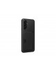Original Samsung A36 Card Slot Hülle Case Schwarz EF-OA366TBE