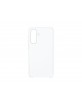 Original Samsung A56 Clear Hülle Case Transparent EF-QA566CTE