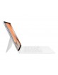Original Samsung Tab S9+ S9 FE+ S10+ Keyboard Book Case EF-DX825UWE