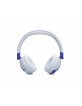 JBL Bluetooth Junior 320BT Headphones JR320BT Blue
