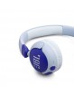 JBL Bluetooth Junior 320BT Headphones JR320BT Blue