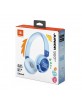 JBL Bluetooth Junior 320BT Headphones JR320BT Blue
