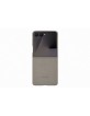 Original Samsung Z Flip 7 Case KindSuit Taupe EF-VF766PJE