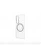 Original Samsung Z Fold 7 Case Clear Magnet Transparent GP-FFF966YC