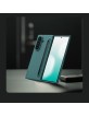 Nillkin Samsung Z Fold 7 Case Flex Pure + Pen Green