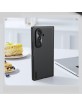Nillkin Samsung Z Fold 7 Hülle Case Super Frosted Schwarz