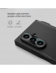 Nillkin Samsung Galaxy Z Fold 7 Case + Stylus Super Frosted Black