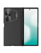 Nillkin Samsung Z Fold 7 Case + Stylus CamShield Prop Black