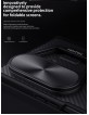 Nillkin Samsung Z Fold 7 Case + Stylus CamShield Prop Black