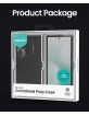 Nillkin Samsung Z Fold 7 Case CamShield Prop Black