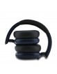 Red Bull Bluetooth Over-Ear Headphones Iconic Navy