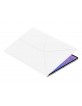 Original Samsung Tab S11 Ultra Smart Book Case White EF-BX930PWE