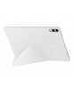 Original Samsung Tab S11 Ultra Smart Book Case White EF-BX930PWE