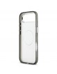 Karl Lagerfeld iPhone 17 Air Case Leopard MagSafe Gray
