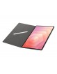 Original Samsung Tab S11 Ultra Smart Book Case Black EF-BX930PBE