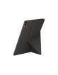 Original Samsung Tab S11 Ultra Smart Book Case Black EF-BX930PBE