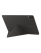 Original Samsung Tab S11 Ultra Smart Book Case Black EF-BX930PBE
