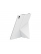 Original Samsung Tab S11 Smart Book Case White EF-BX730PWE
