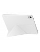 Original Samsung Tab S11 Smart Book Case White EF-BX730PWE