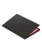 Original Samsung Tab S11 Smart Book Case Black EF-BX730PBE
