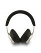 Guess Bluetooth Over-Ear Headphones ENC 4G Classic Logo Black