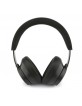 Guess Bluetooth 5.4 Over Ear ENC Kopfhörer 4G Triangle Logo Schwarz