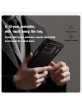 Nillkin Google Pixel 10 Pro Fold Hülle Book Case Super Frosted Prop Mag Schwarz