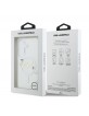 Karl Lagerfeld Samsung S26 Ultra Hülle Case Choupette Karl Script Magnetic Transparent