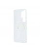Karl Lagerfeld Samsung S26 Ultra Choupette Karl Script Logo Magnetic